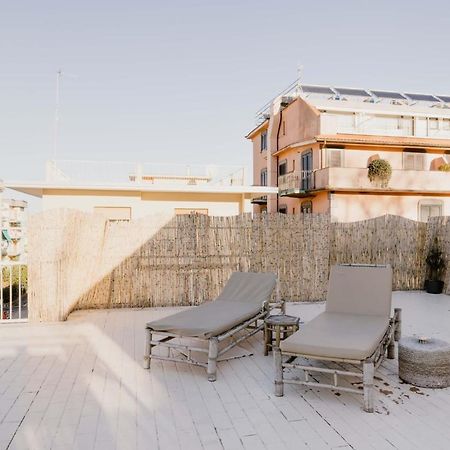 Sole Suites Sorrento Exterior foto
