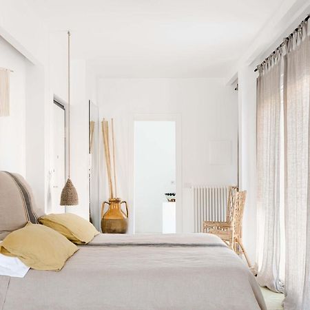 Sole Suites Sorrento Exterior foto