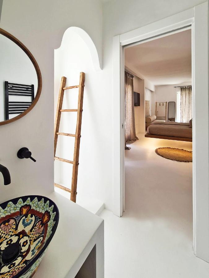 Sole Suites Sorrento Exterior foto