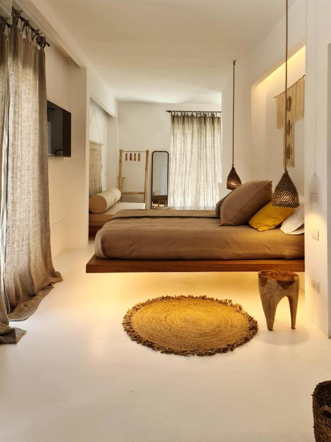 Sole Suites Sorrento Exterior foto