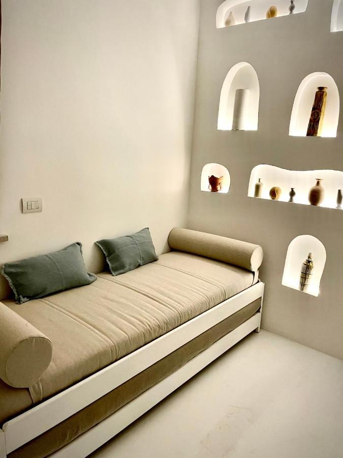 Sole Suites Sorrento Exterior foto