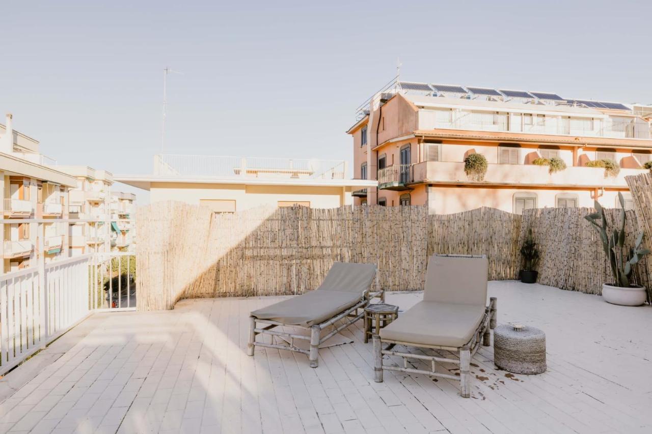 Sole Suites Sorrento Exterior foto