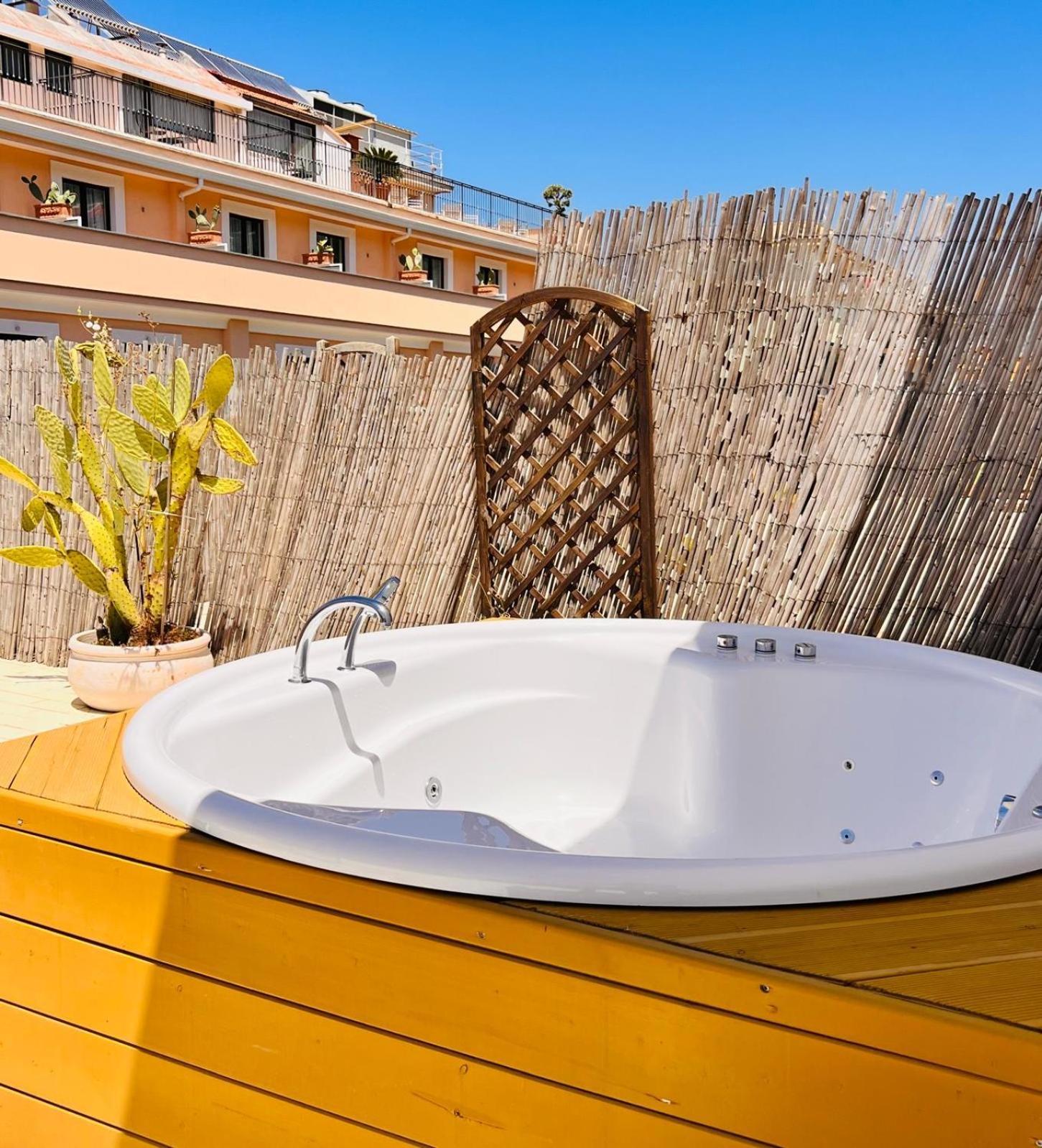 Sole Suites Sorrento Exterior foto
